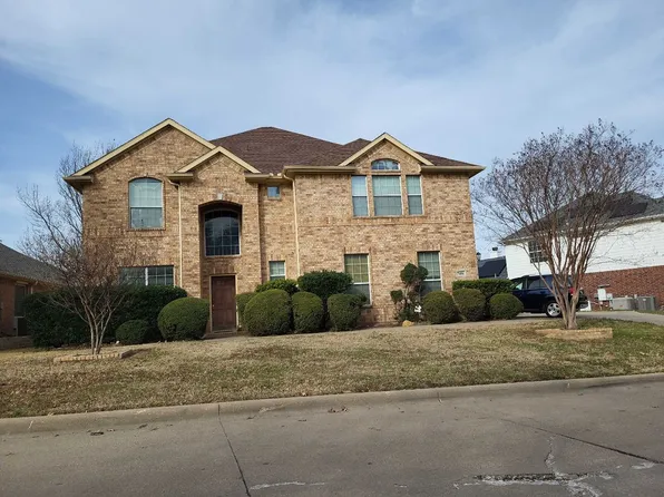 7404 Summer Meadows Dr, Fort Worth, TX 76123