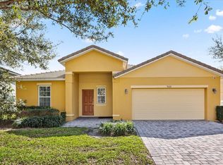 9122 Stromboli Ct, Kissimmee, FL 34747