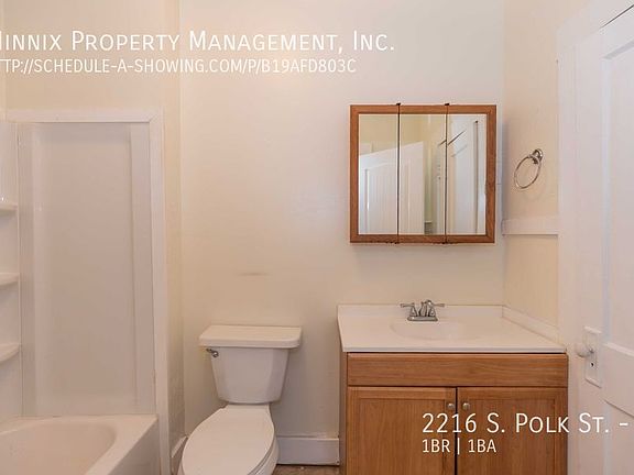 4th image of 2216 S Polk St #B