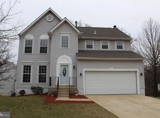 1107 Kings Heather Dr, Bowie, MD 20721