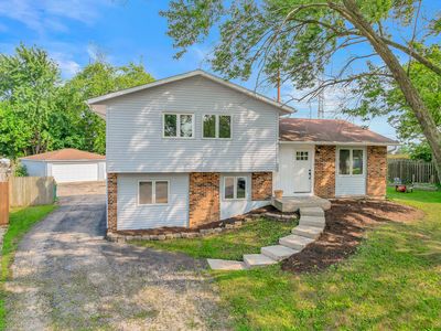 803 Oakton Ave, Romeoville, IL, 60446