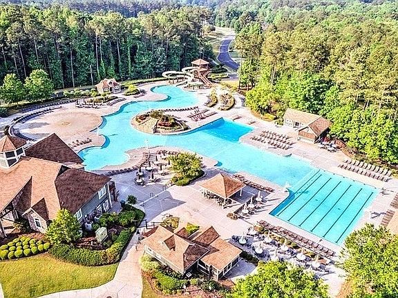 BridgeMill Athletic Club