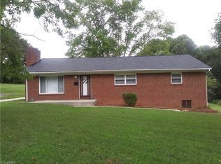 804 Motor Rd, Winston Salem, NC 27105