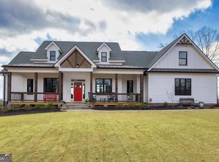 4501 Damascus Rd, Jasper, GA 30143