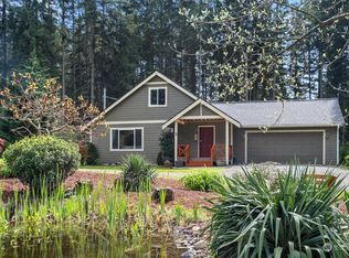 2306 282nd St E, Spanaway, WA