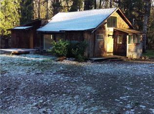 46036 SE Edgewick Rd, North Bend, WA 98045