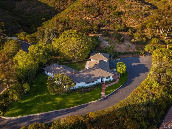 15 Vista Del Sol, Laguna Beach, CA 92651
