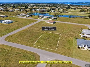 Rotonda Meadows, Placida, FL 33946