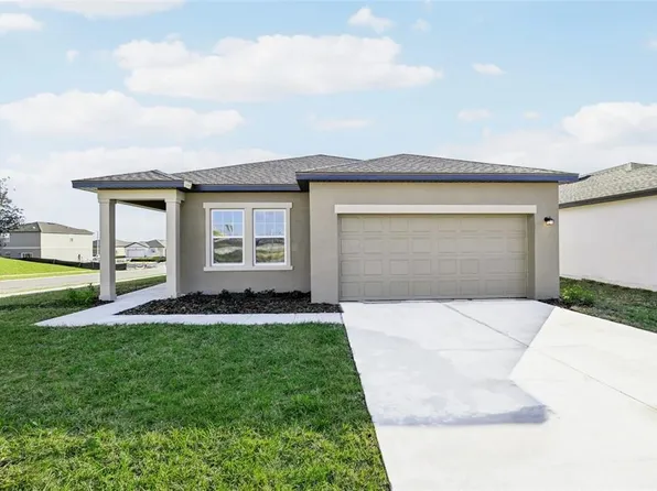 3235 Carnation Ave, Lake Hamilton, FL 33851