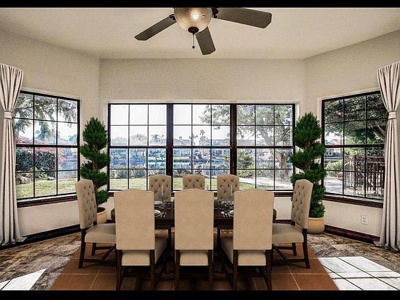 dinning room