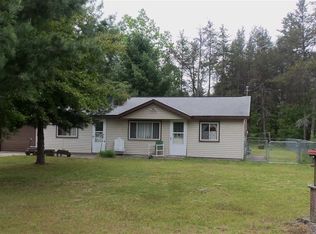 9402 Superior Ave, Saint Helen, MI 48656