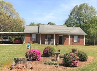 993 Coan Dr, Locust Grove, GA 30248