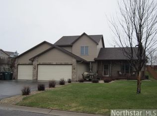 14561 Sunfish Lake Dr NW, Ramsey, MN 55303