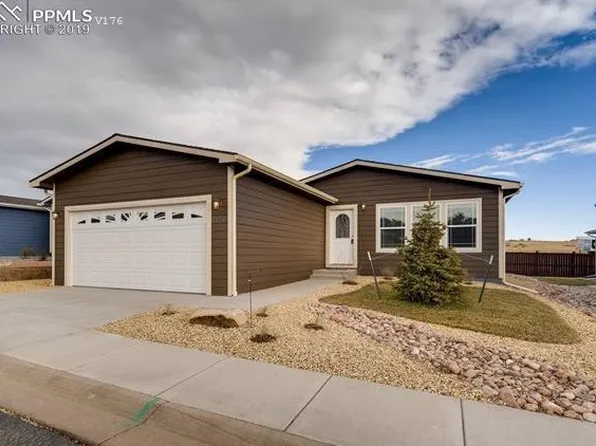 4479 Blue Grouse Pt, Colorado Springs, CO 80922