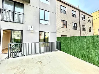 Rented by Pear NYC LLC