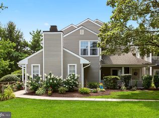 912 Railway Square #41, West Chester, PA 19380