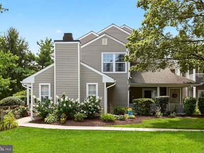 912 Railway Square #41, West Chester, PA, 19380