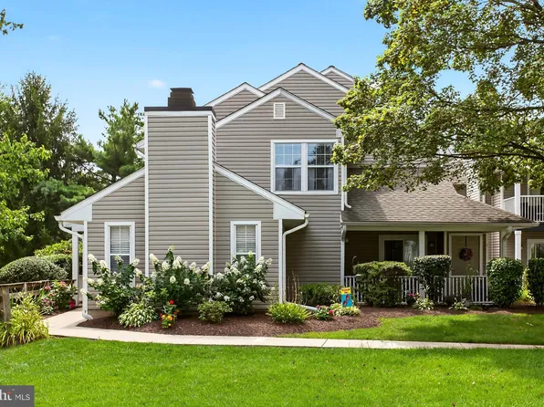 912 Railway Square #41, West Chester, PA 19380
