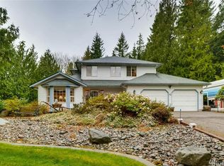 18521 126th St SE, Snohomish, WA 98290