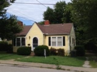 408 Park Row, Madisonville, KY 42431