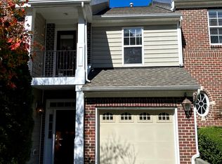 205 Napa Valley Way, Chapel Hill, NC 27516