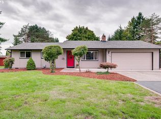 1510 NE 232nd Ave, Camas, WA 98607