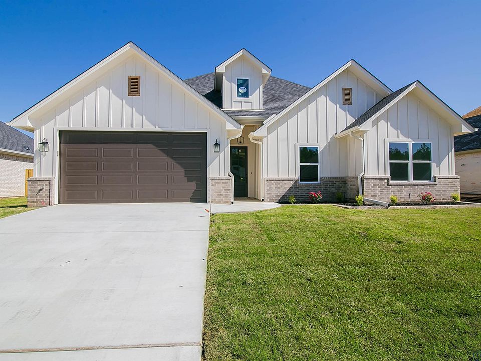 111 Pintail Ln, Hallsville, TX 75650 MLS 20242248 Zillow