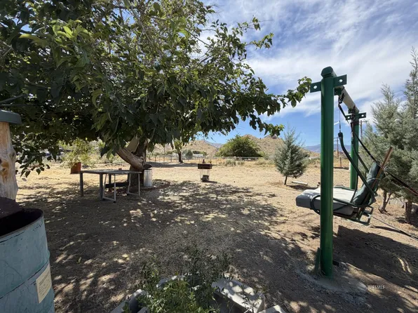 8600 Paintbrush Ct, Lake Isabella, CA 93240