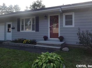 220 John St, North Syracuse, NY 13212