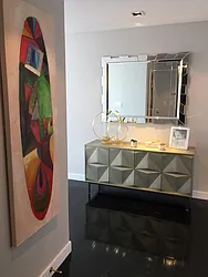 Rented by New York Residence