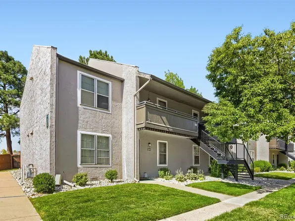 7110 S Gaylord Street #O6, Centennial, CO 80122
