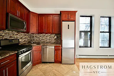 Rented by Hagstrom Management Inc
