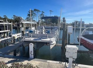 4688 Walker Ave #24, Orange Beach, AL 36561