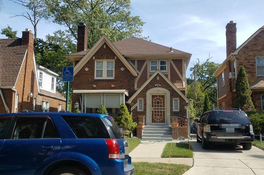 1st image of 16544 Northlawn St