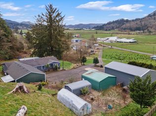 31665 Us Highway 101 S, Cloverdale, OR 97112