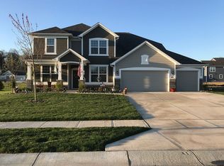 12403 Elk Dance Dr, Noblesville, IN 46060