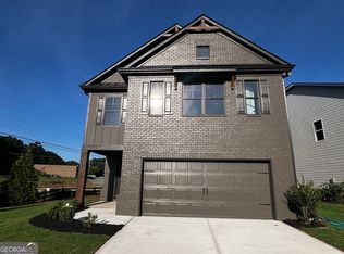 4212 Portsbrook Ave Lot 100, Snellville, GA 30039
