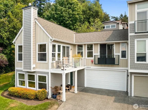 10919 E Villa Monte Drive, Mukilteo, WA 98275