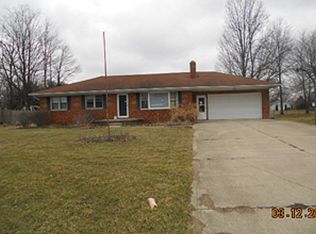 150 Hilltop Rd, Ontario, OH 44906