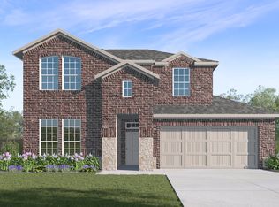 4159 Waldron Trl, Forney, TX 75126