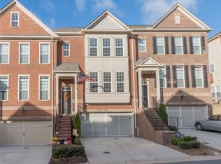 5104 Kempsford Ct SE #27, Smyrna, GA 30339