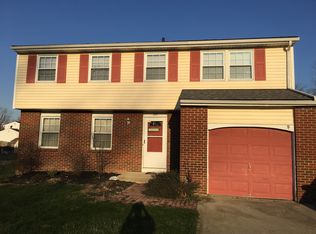 649 Dukewell Pl, Galloway, OH