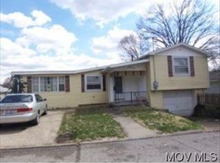 3510 Emerson Ct, Parkersburg, WV 26104