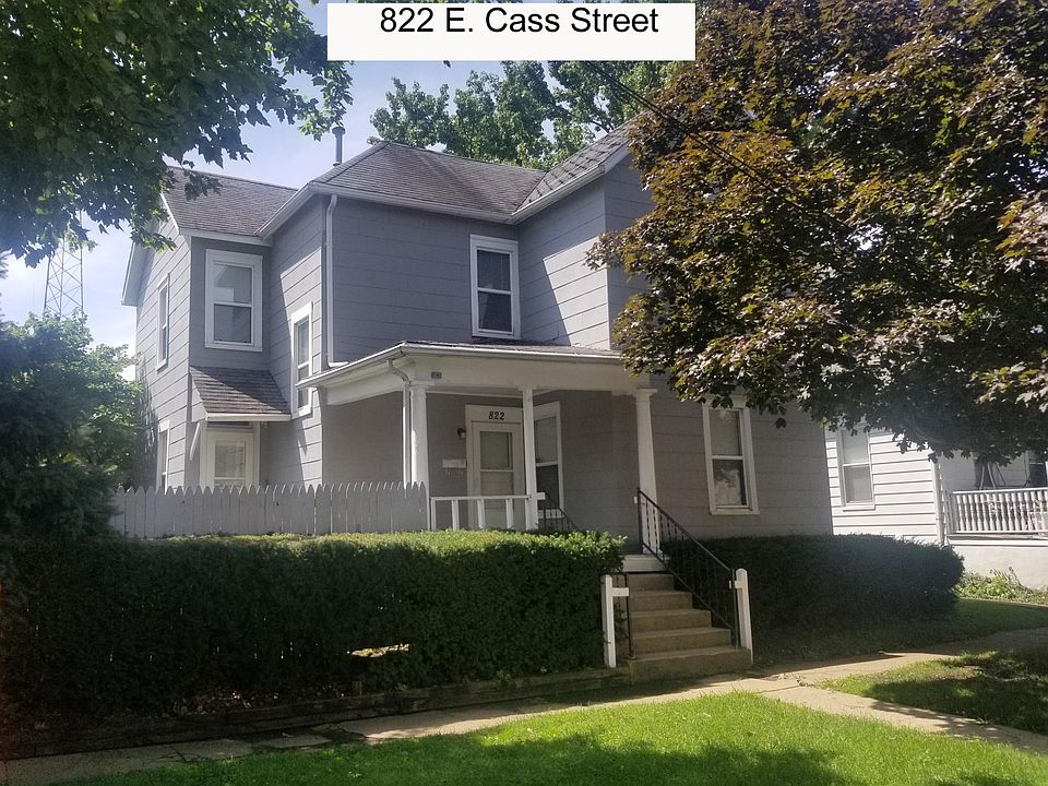 1st image of 822 E Cass St