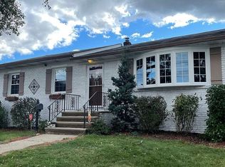20 Gloria St, Clark, NJ 07066