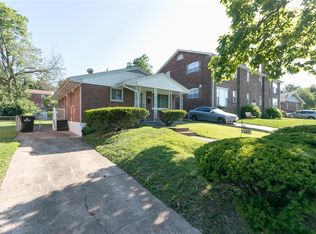 6719 Plymouth Ave, Saint Louis, MO 63130