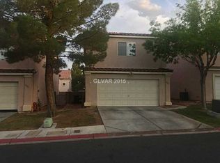 6003 Ghost Town Trl, Las Vegas, NV 89118