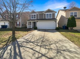 10453 Apple Creek Way, Indianapolis, IN 46235
