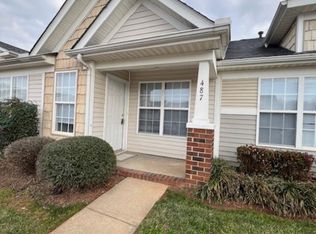 487 Lexie Ln, Rock Hill, SC 29732