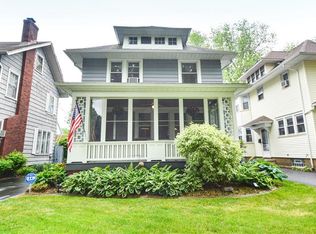 69 Laurelton Rd, Rochester, NY 14609